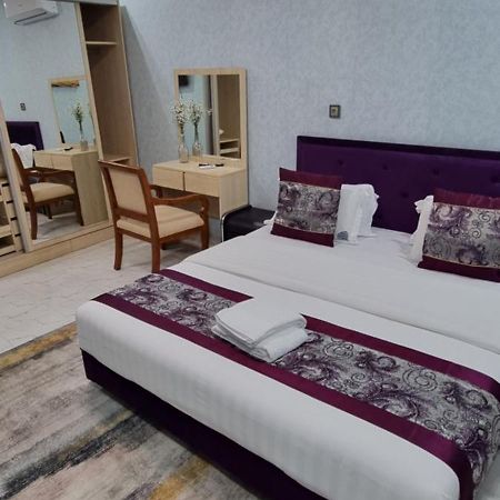 Residencial Db Hotel Luanda Exterior photo